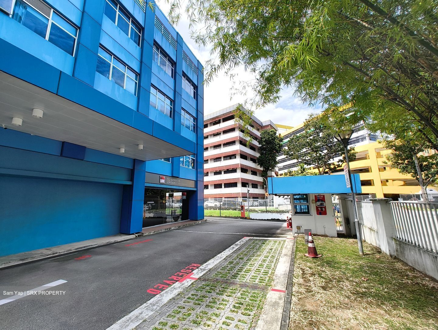 Epl Building (D3), Office #442526021